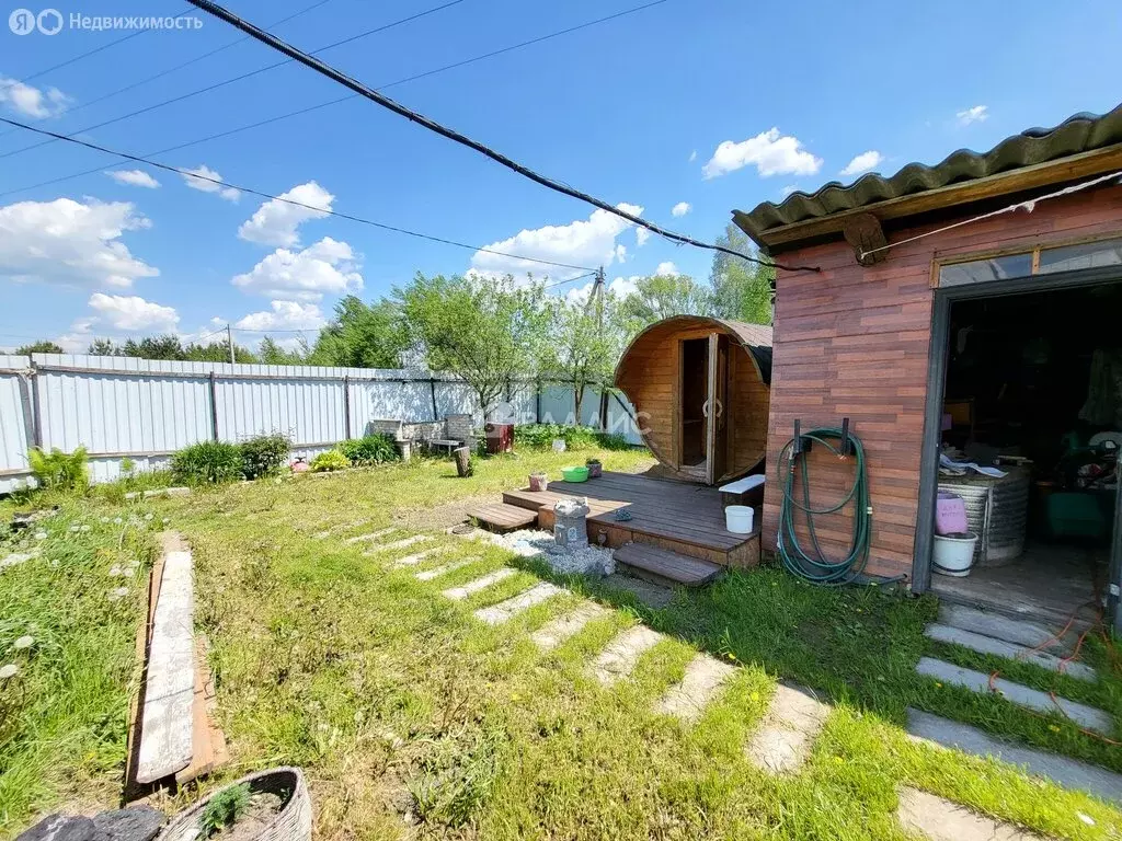 Дом в деревня Старая, 65 (47 м) - Фото 0