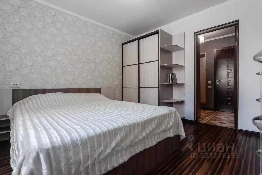 2-к кв. Краснодарский край, Тихорецкий район, Парковское с/пос, пос. ... - Фото 1