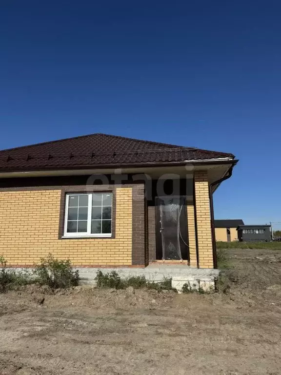 Дом в Калужская область, Калуга ул. Речная, 73 (100 м) - Фото 1