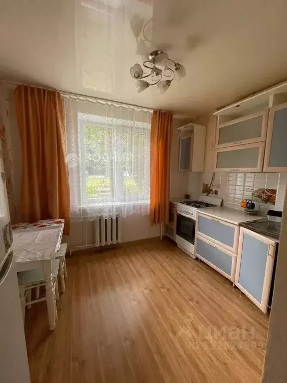 1-к кв. Чувашия, Чебоксары ул. Ленинского Комсомола, 40 (33.0 м) - Фото 1
