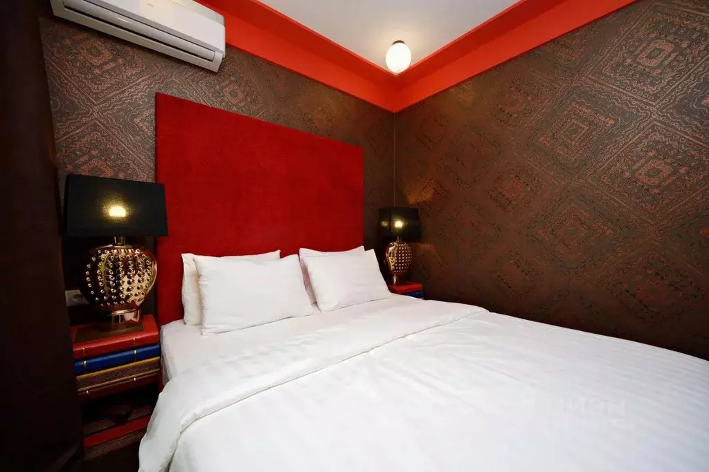 Комната Москва просп. Вернадского, 105К2 (35.0 м) - Фото 2