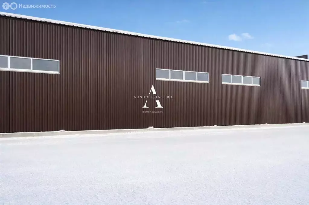 Склад (300 м) - Фото 2