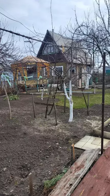 Дом в Курганская область, Курган Надежда СТ,  (30 м) - Фото 1