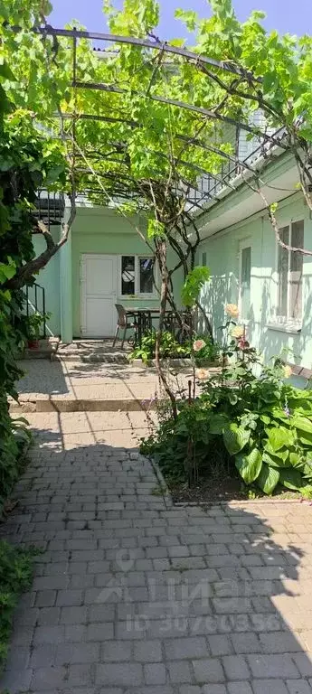 Комната Крым, Феодосия ул. Баранова, 7 - Фото 1
