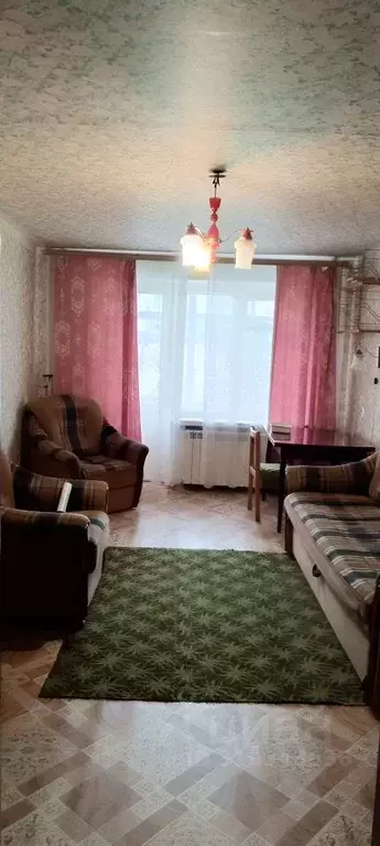 Комната Саратовская область, Саратов ул. Имени Т.Г. Шевченко, 33/45 ... - Фото 0