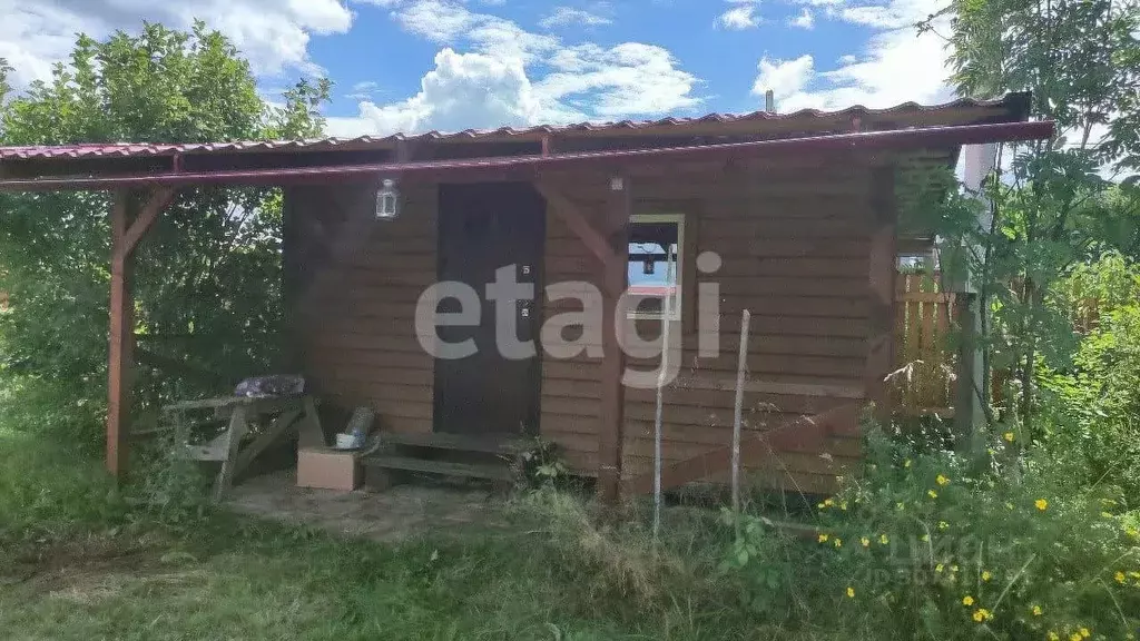 Дом в Тульская область, Заокский район, Демидовское муниципальное ... - Фото 0