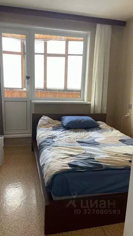 1-к кв. Москва ул. Перерва, 38 (40.0 м) - Фото 1