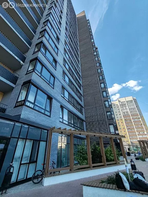 2-комнатная квартира: Пермь, улица Карпинского, 49А (42 м) - Фото 1