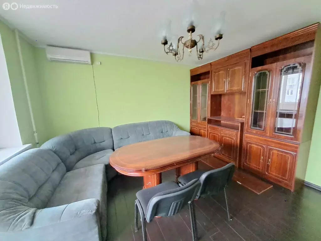 2-комнатная квартира: Ейск, улица Седина, 114 (52.9 м) - Фото 1