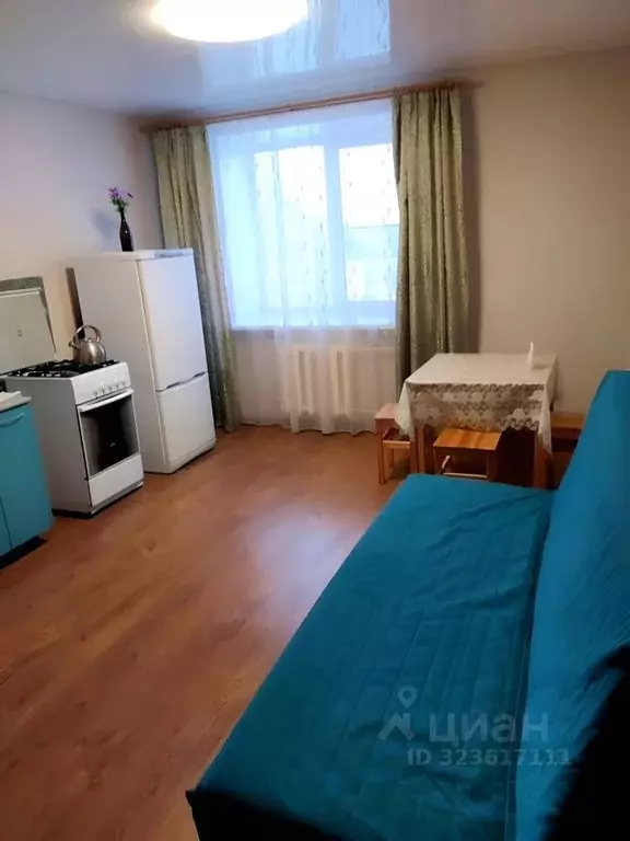 2-к кв. Архангельская область, Котласский муниципальный округ, ... - Фото 1