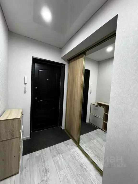 1-к кв. Костромская область, Кострома ул. Даремская, 3к2 (35.0 м) - Фото 2