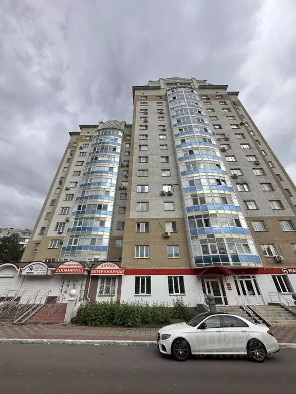 2-к кв. Орловская область, Орел Октябрьская ул., 75 (68.0 м) - Фото 0