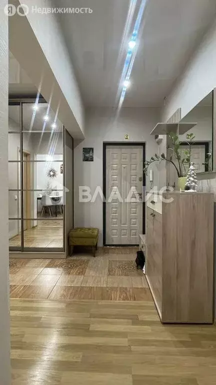 3-комнатная квартира: Улан-Удэ, Ключевская улица, 60А/2 (65 м) - Фото 2