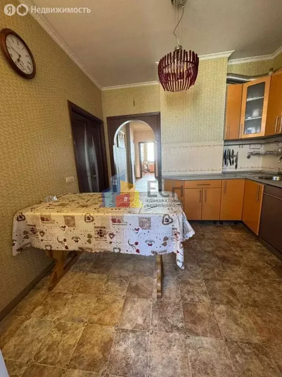 3-комнатная квартира: Тула, улица Кирова, 23В (92 м) - Фото 1