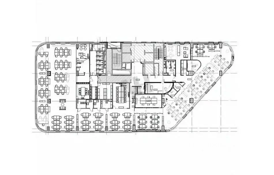 Помещение свободного назначения в Москва ул. Двинцев, 12к1С (1269 м) - Фото 2