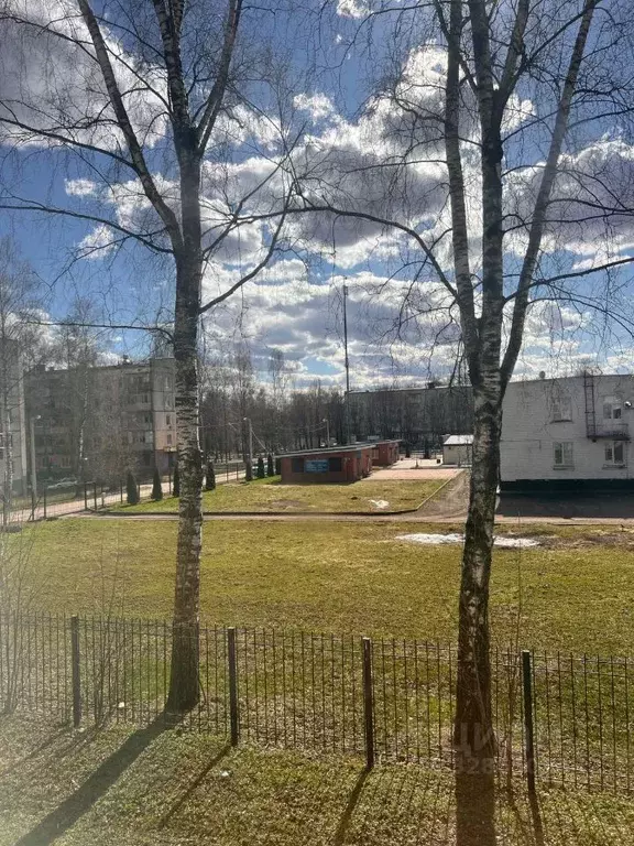 2-к кв. Тверская область, Конаково просп. Ленина, 5 (43.4 м) - Фото 2