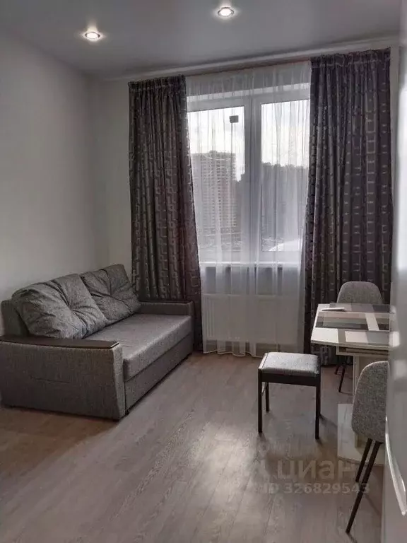 1-к кв. Ленинградская область, Кудрово г. Всеволожский район, ... - Фото 1