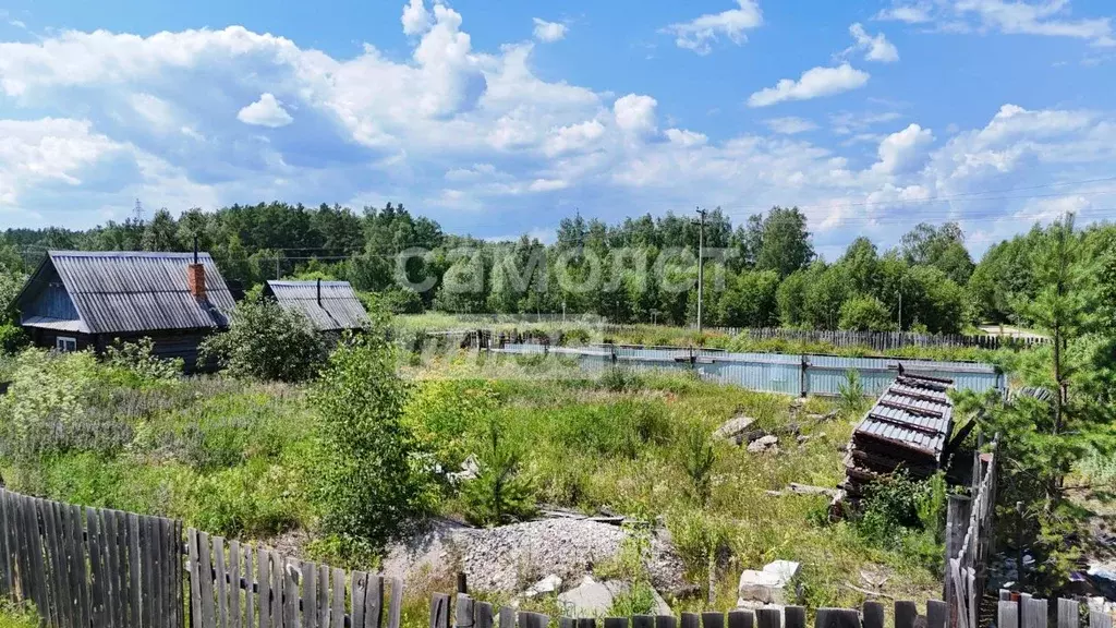 Участок в Челябинская область, Кыштым пл. Карла Маркса (5.18 сот.) - Фото 0