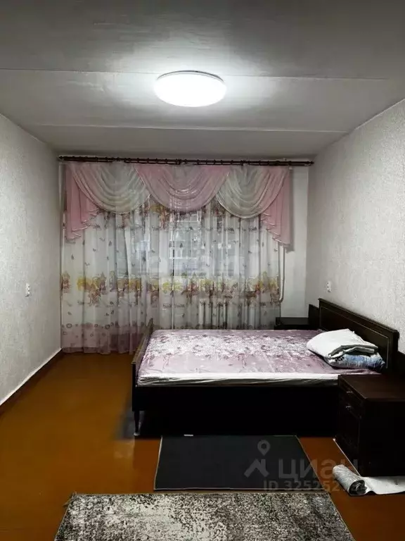 3-к кв. Новосибирская область, Новосибирск ул. Некрасова, 82 (70.0 м) - Фото 1