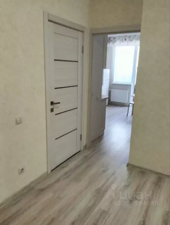2-к кв. Крым, Симферополь ул. Никанорова, 4Д (60.0 м) - Фото 0