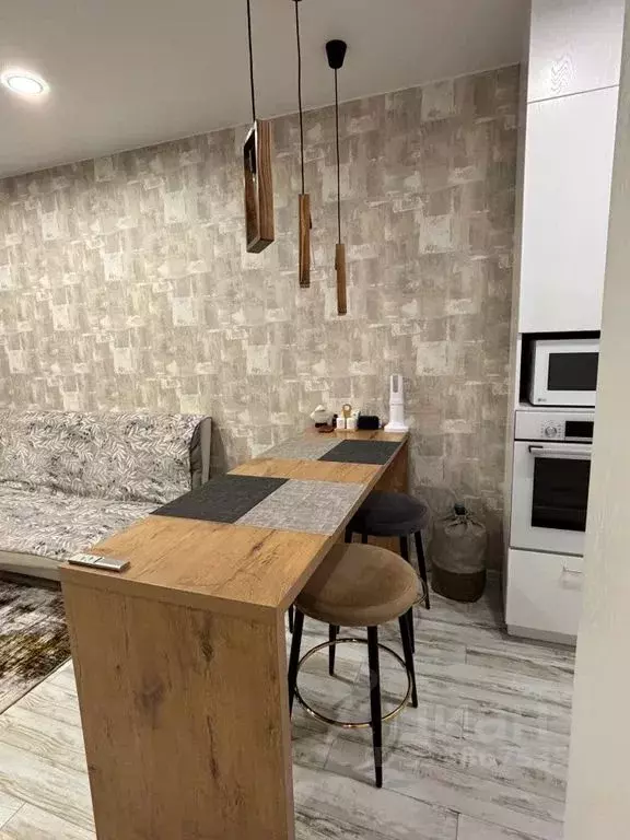 1-к кв. Тюменская область, Тюмень ул. Тимофея Чаркова, 87 (40.0 м) - Фото 2