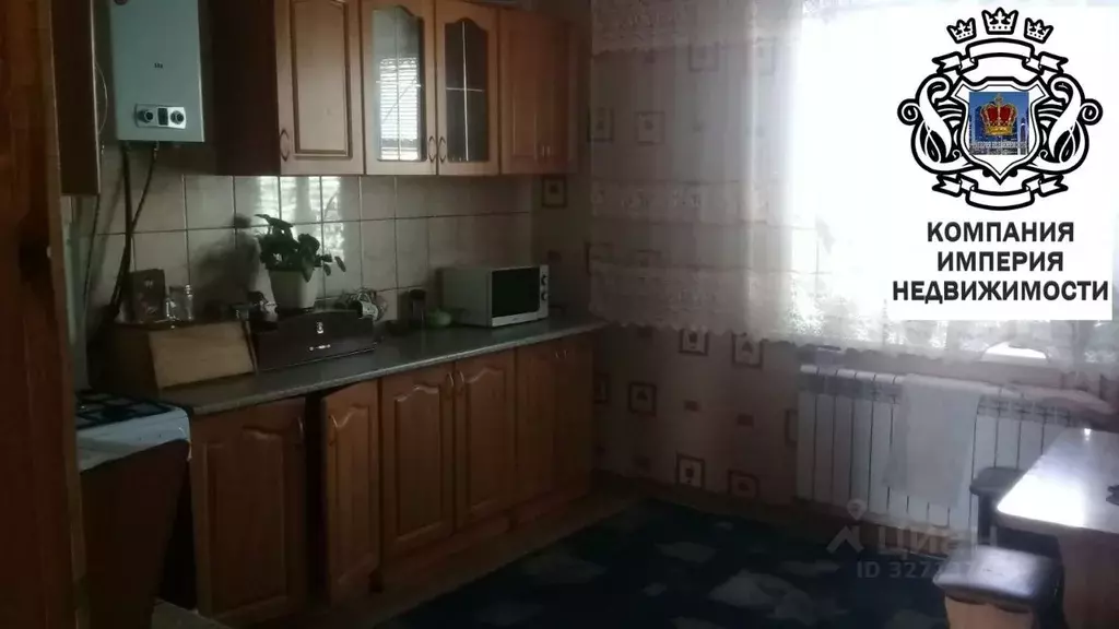 Дом в Белгородская область, Шебекино Южная ул. (141 м) - Фото 2