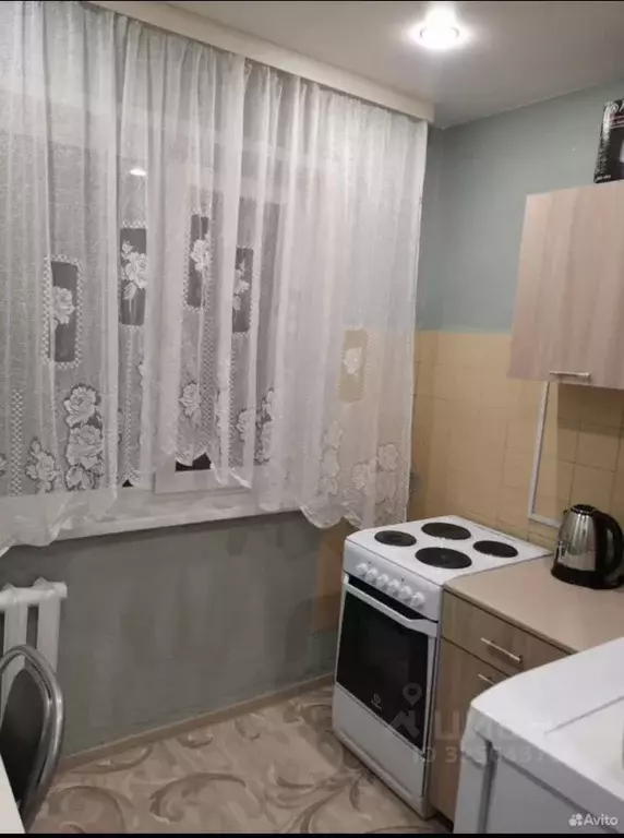 2-к кв. Томская область, Томск ул. Беринга, 5/2 (44.2 м) - Фото 1