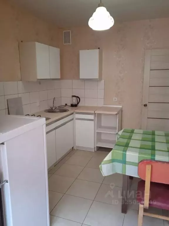 1-к кв. Рязанская область, Рязанский муниципальный округ, с. Дядьково ... - Фото 1