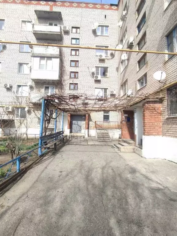 Комната Краснодарский край, Тимашевск ул. Шереметова, 1 (19.6 м) - Фото 1