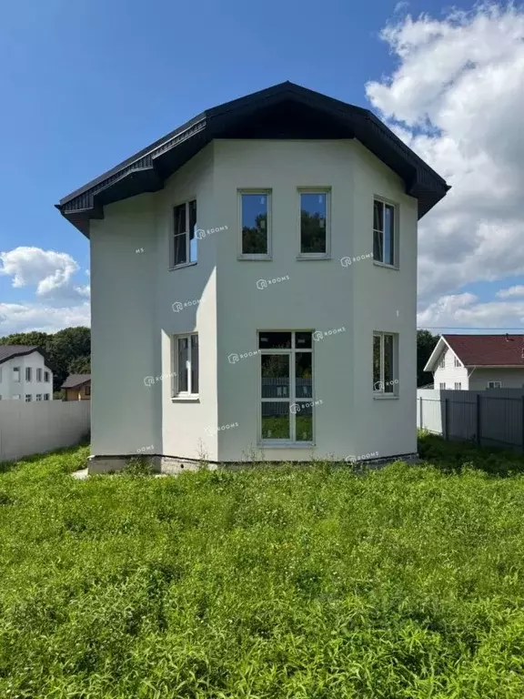 Дом в Тульская область, Тула городской округ, пос. Ильинка проезд ... - Фото 0