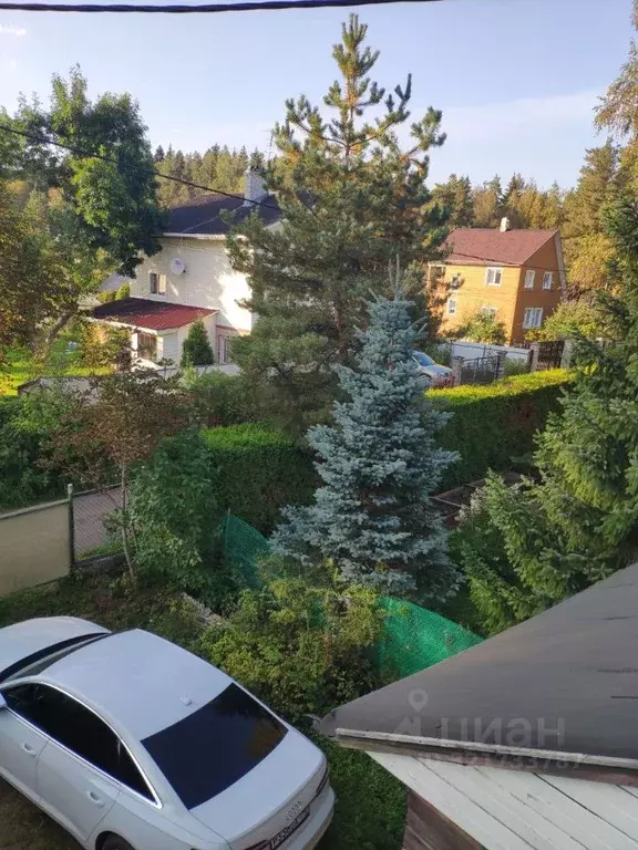 Дом в Ленинградская область, Выборгский район, Первомайское с/пос, ... - Фото 2