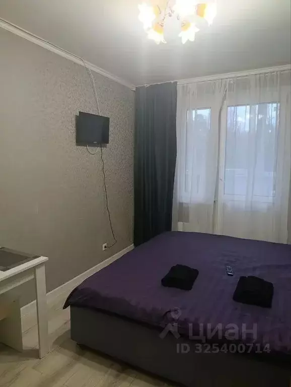 Студия Московская область, Балашиха Кучино мкр, ул. Брагина, 3 (20.0 ... - Фото 1