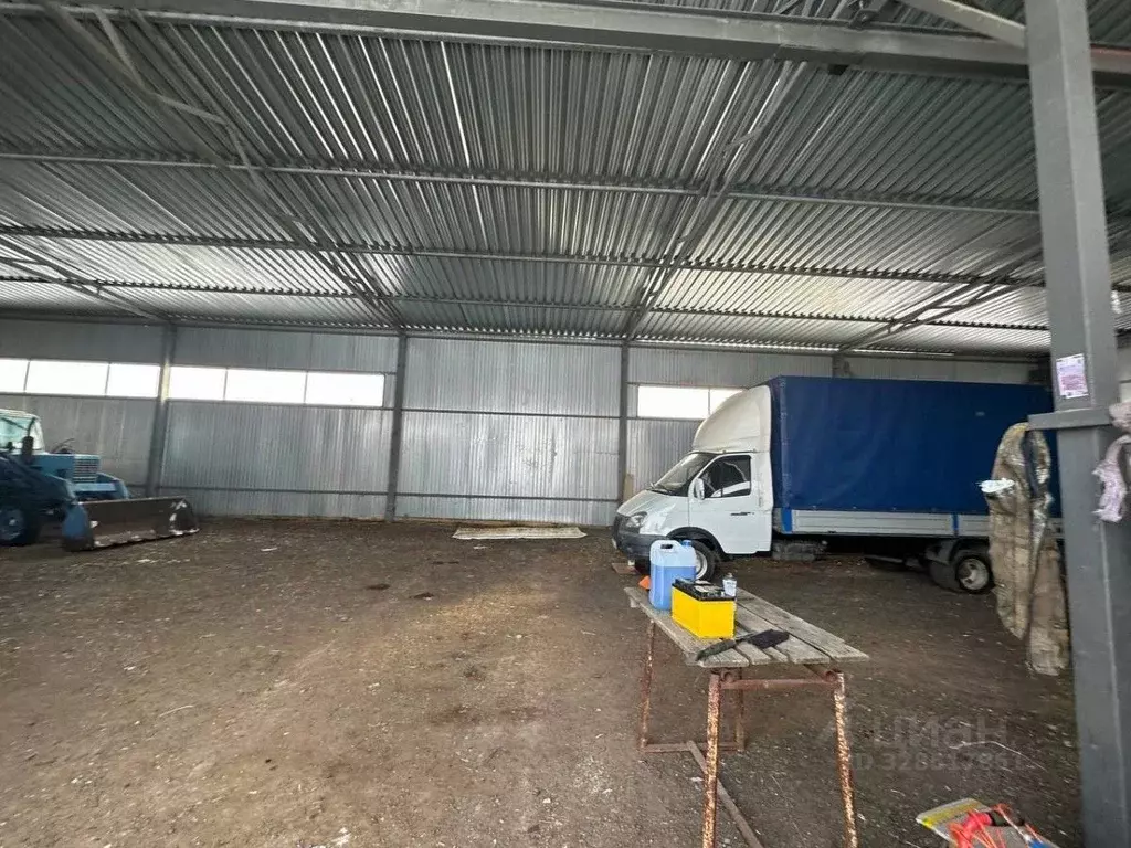 Склад в Татарстан, Набережные Челны Казанский просп., 153 (7560 м) - Фото 2