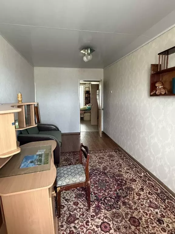 2-к кв. Ивановская область, Кинешма ул. Гагарина, 5 (45.1 м) - Фото 1