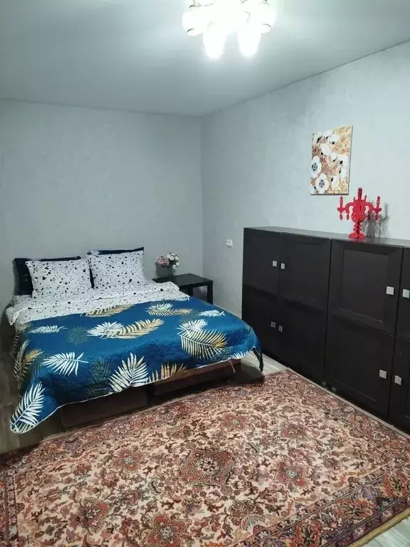 2-к кв. Башкортостан, Уфа ул. Левченко, 8 (46.0 м) - Фото 2