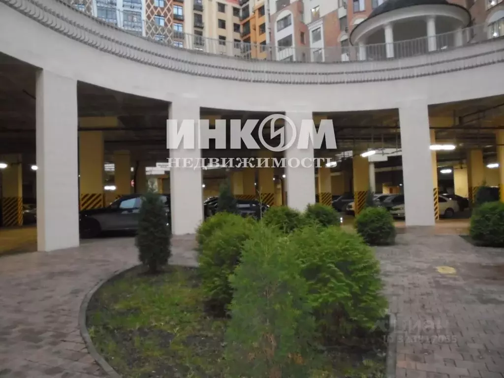 1-к кв. Московская область, Ленинский городской округ, пос. Развилка ... - Фото 2