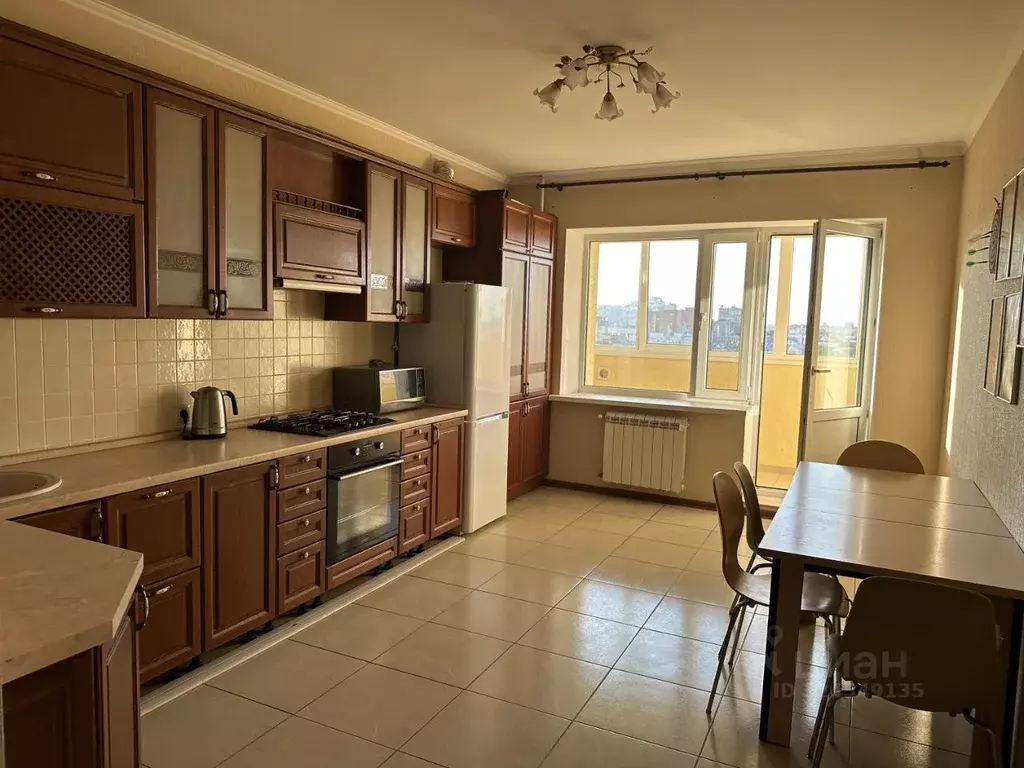 3-к кв. Рязанская область, Рязань ул. Фрунзе, 11 (101.0 м) - Фото 1