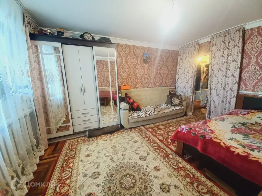 Продаётся 2-к квартира, 56 м - Фото 0