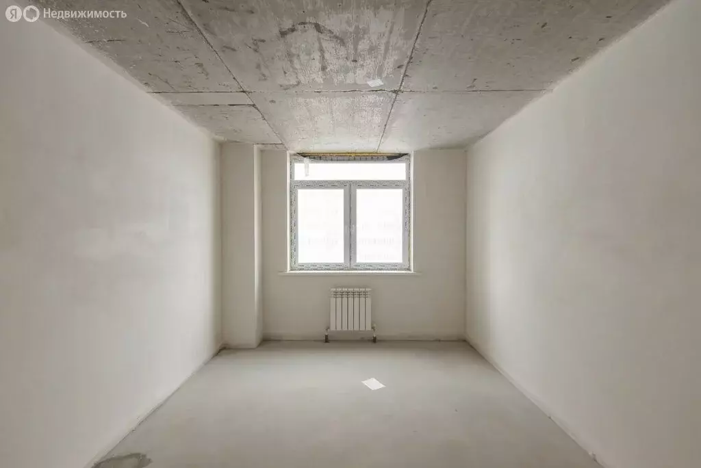 Квартира-студия: Ростов-на-Дону, проспект 40-летия Победы, 63/17с4 ... - Фото 2