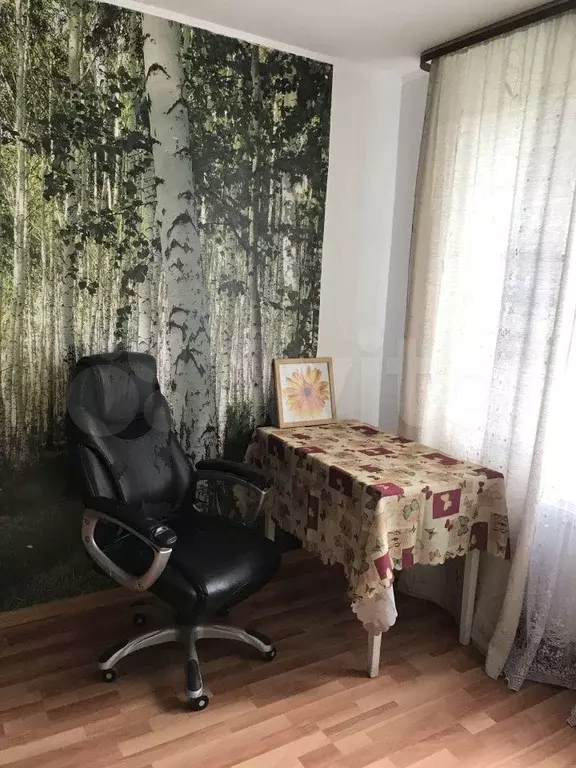 Комната 20 м в 2-к., 1/21 эт. - Фото 1