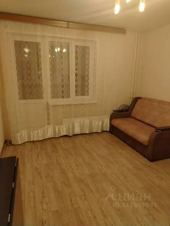 Студия Нижегородская область, Нижний Новгород Мончегорский мкр, ул. ... - Фото 0