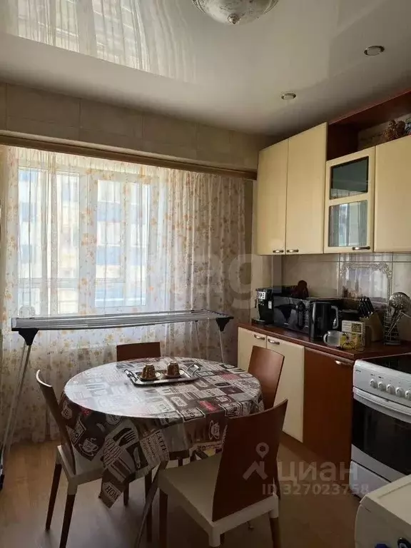 2-к кв. Иркутская область, Иркутск ул. Баумана, 216/3 (72.0 м) - Фото 1