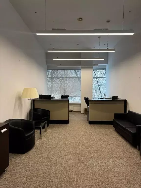 Офис в Москва ул. Обручева, 30/1С2 (5342 м) - Фото 2