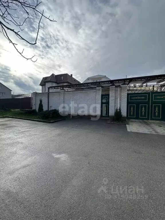 Дом в Ставропольский край, Ставрополь Каштановая ул., 3 (157 м) - Фото 0