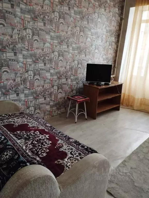 Комната Ростовская область, Ростов-на-Дону Газетный пер. (10.0 м) - Фото 1