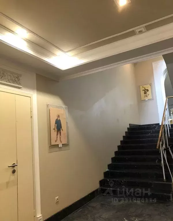 Офис в Москва Летниковская ул., 4С5 (80 м) - Фото 2