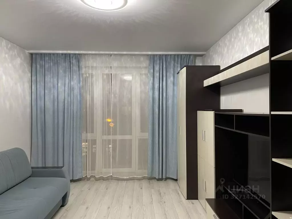 1-к кв. Московская область, Красногорск городской округ, Нахабино пгт ... - Фото 1