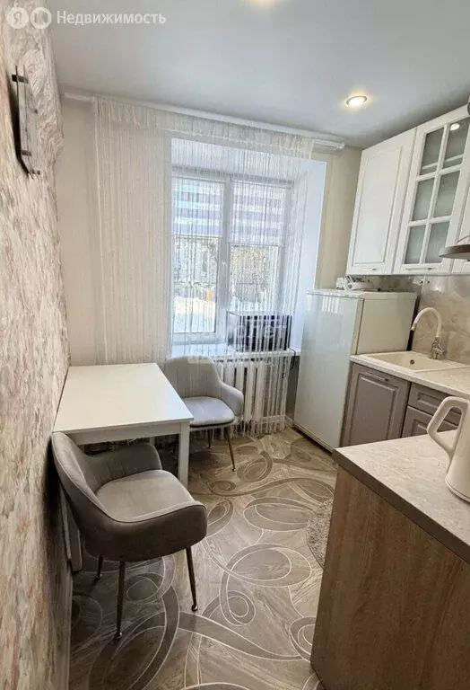 2-комнатная квартира: Слободской, проспект Гагарина, 17 (42 м) - Фото 1