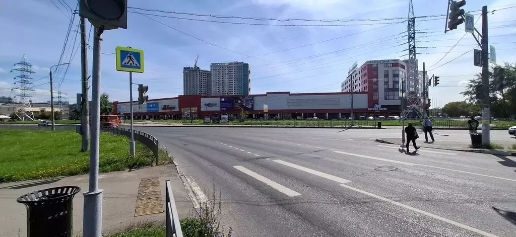 Помещение свободного назначения в Нижегородская область, Нижний ... - Фото 1