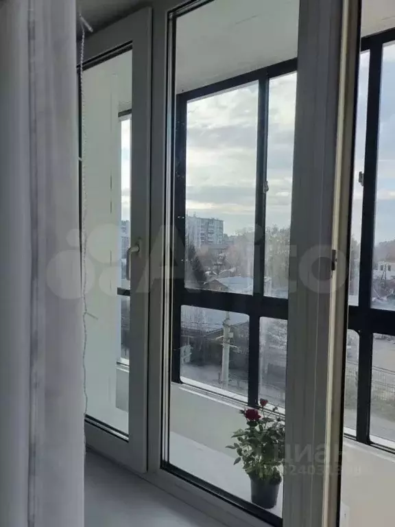 2-к кв. Томская область, Томск ул. 1-я Рабочая, 8 (55.0 м) - Фото 0